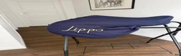 Sadlar hästutrustning till salu: Ny Lippo Enzo 16,5” M - Annons 6