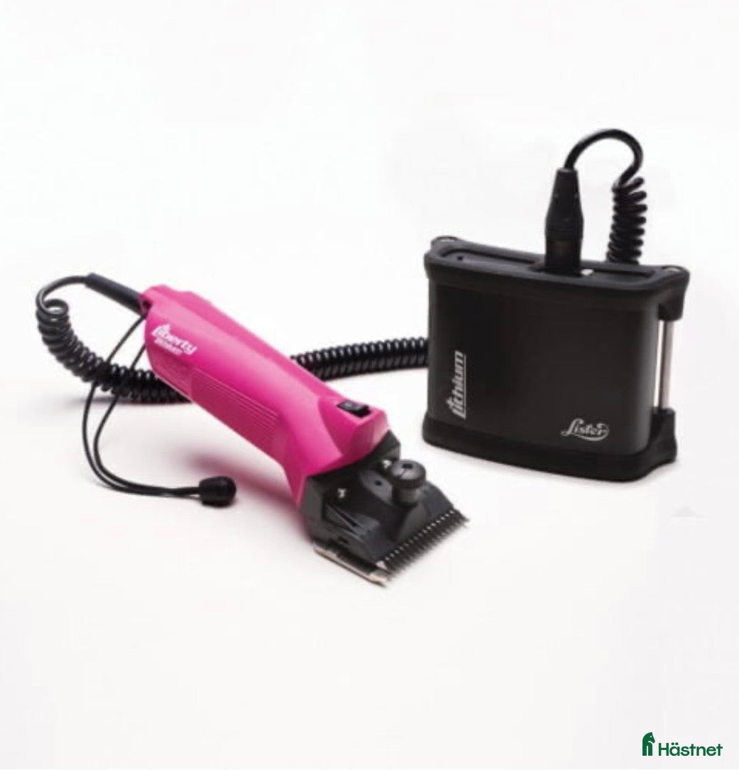 Övrig utrustning övrig utrustning till salu: Klippmaskin Lister Liberty  i Ängelholm - Annons 21