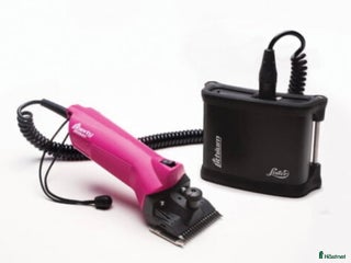 Övrig utrustning övrig utrustning till salu: Klippmaskin Lister Liberty i Ängelholm - Annons 18