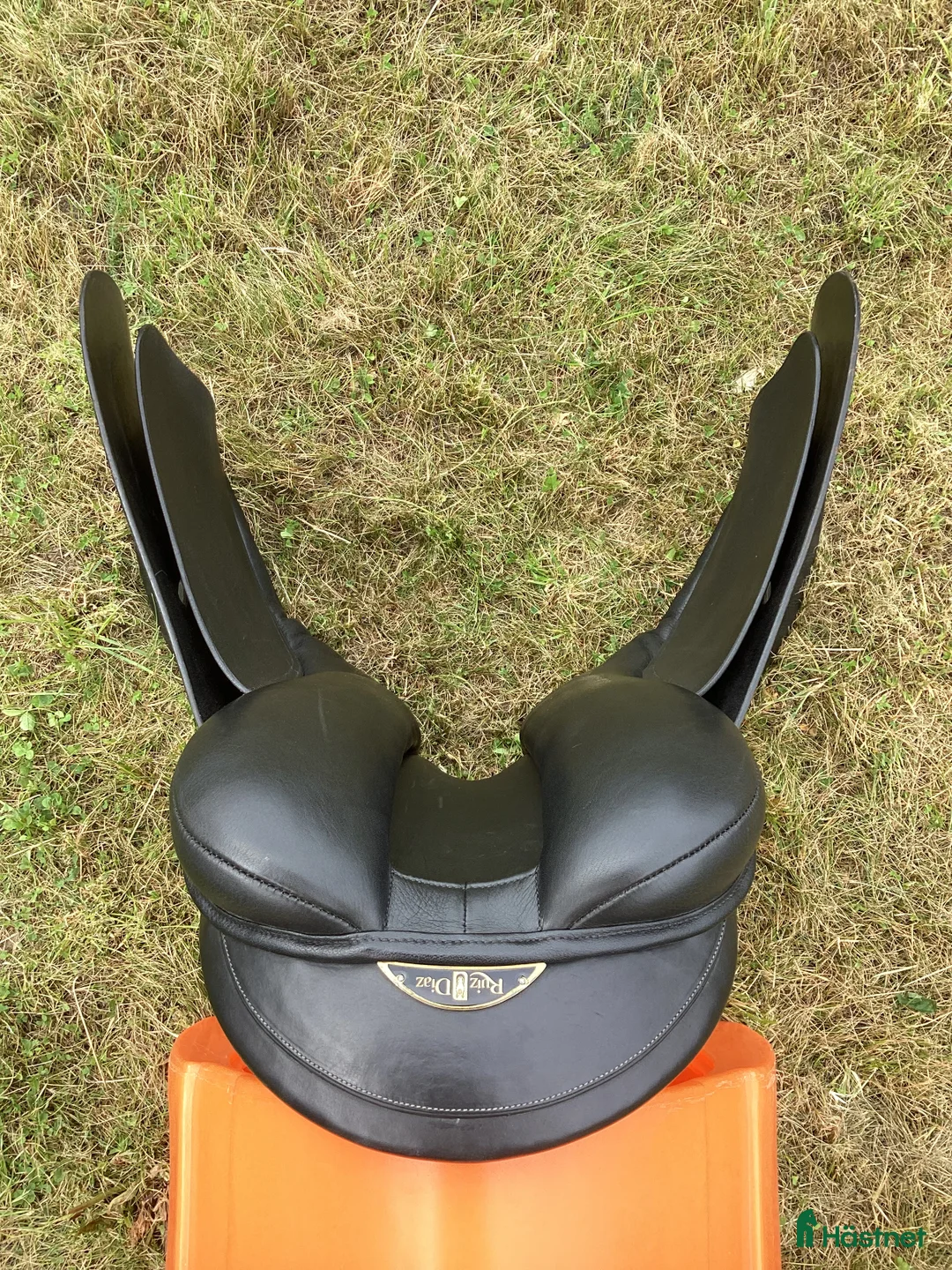 Sadlar hästutrustning till salu: Lippo XL allround - Annons 9