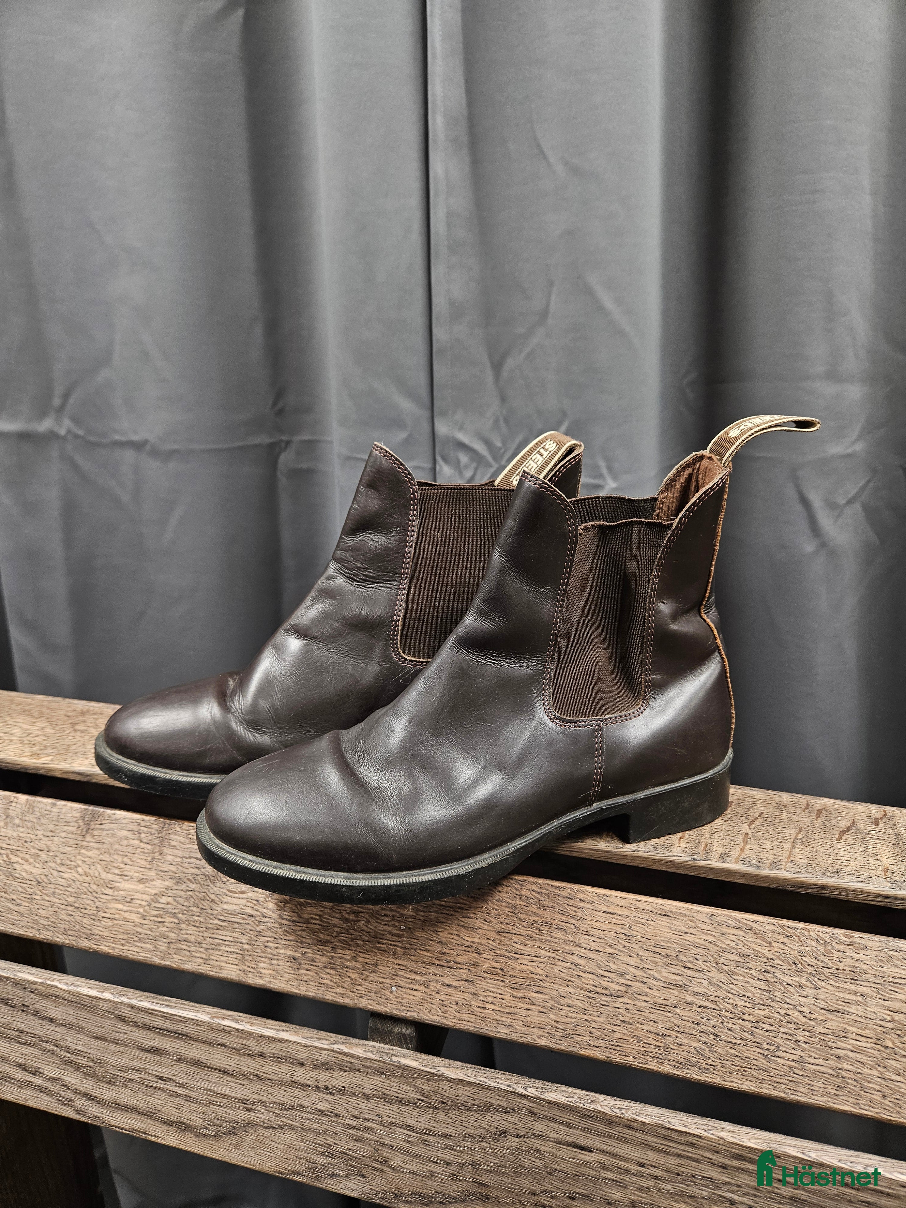 Ridstövlar ryttarutrustning till salu: Jodhpurs, 37, Steeds i Gällivare - Annons 7