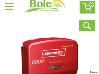 Stallinredning, stängsel & gård övrig utrustning till salu: Elagregat - Annons 5