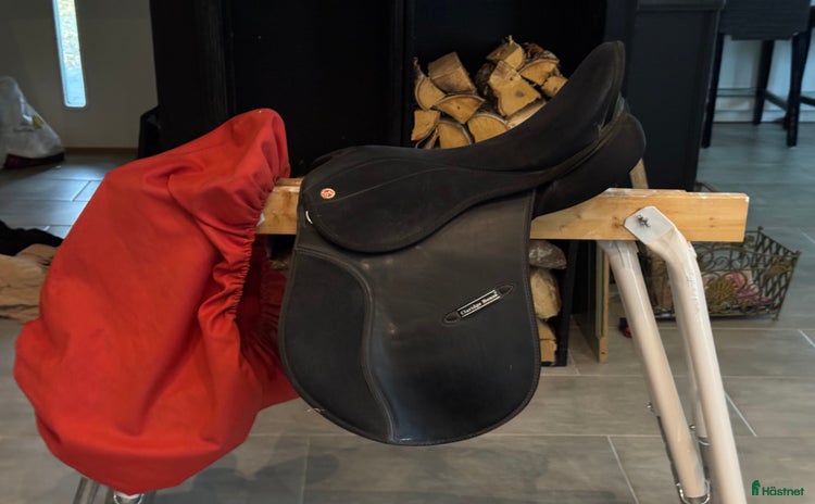 Sadlar hästutrustning till salu i Arboga - Annons 14