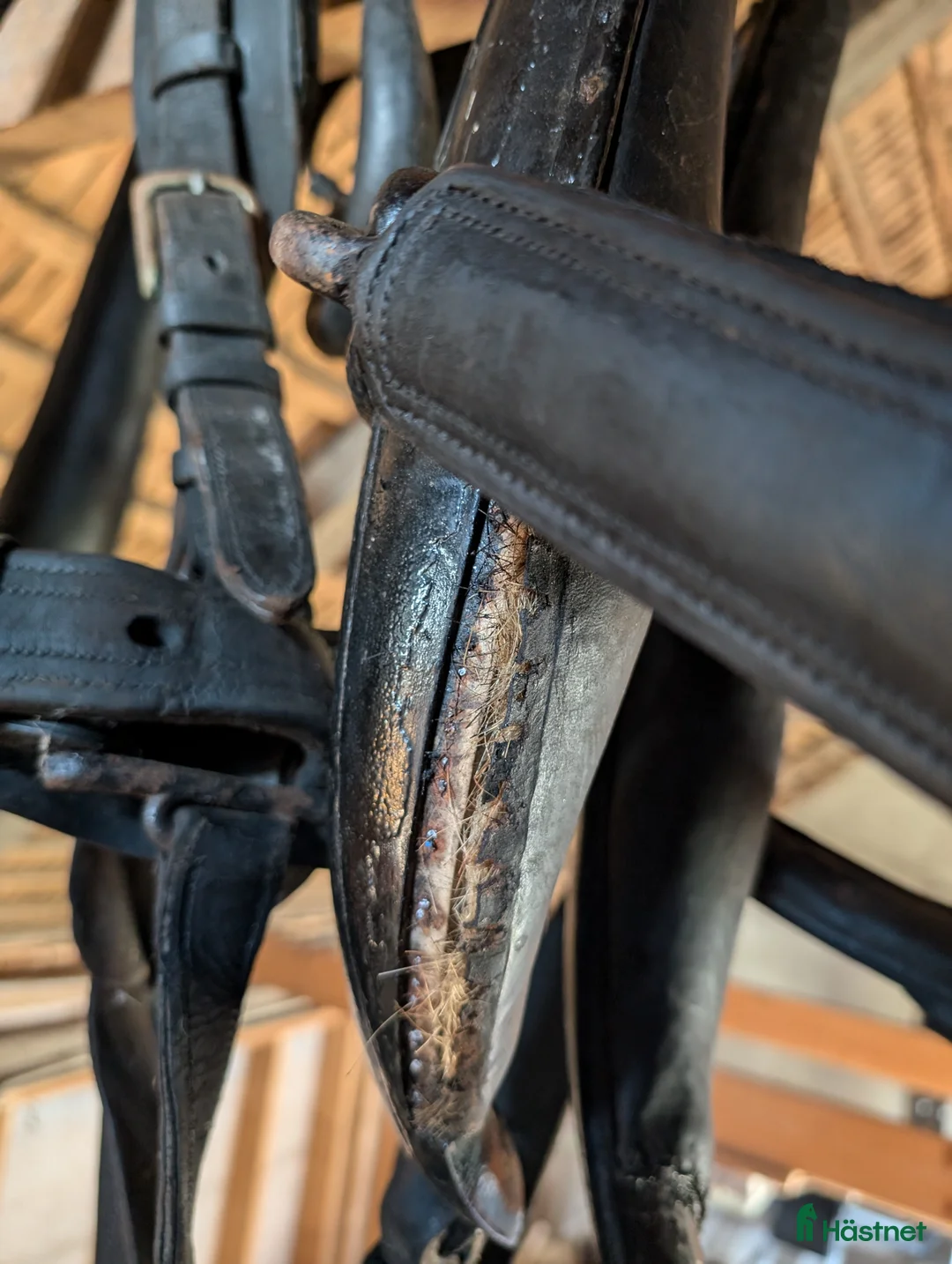 Körselar körning till salu: Parsele  i Höör - Annons 3