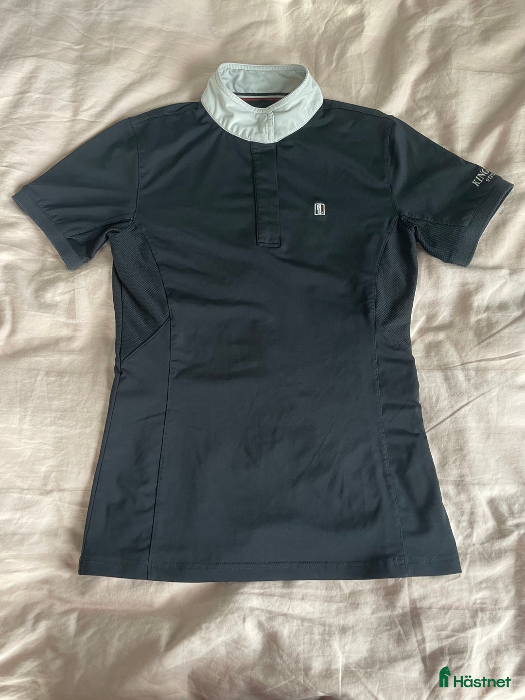 Övrigt Ridkläder ryttarutrustning till salu: Tävlingstopp i Lysekil - Annons 1