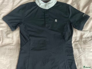 Övrigt Ridkläder ryttarutrustning till salu: Tävlingstopp i Lysekil - Annons 20