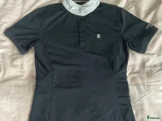 Övrigt Ridkläder ryttarutrustning till salu: Tävlingstopp i Lysekil - Annons 6