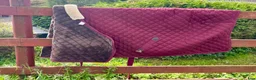 Täcken hästutrustning till salu: Stable rug 400g  - Annons 1