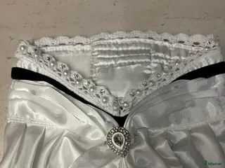 Jackor & Kavajer ryttarutrustning till salu: Plastrong i Hammarö - Annons 3