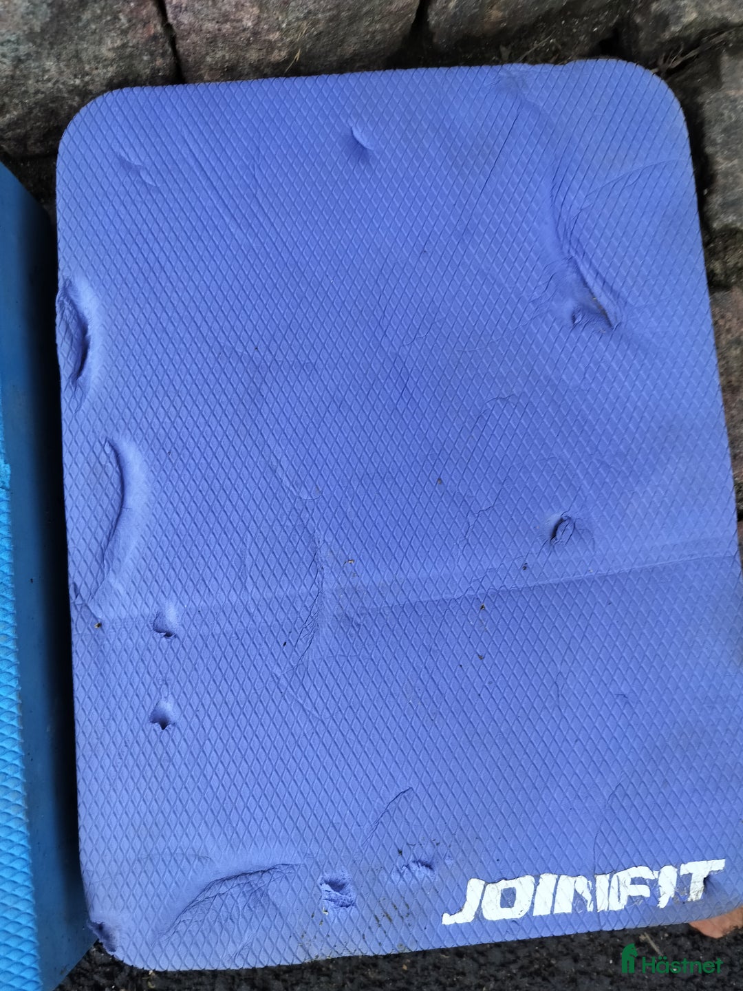 Övrig Hästutrustning hästutrustning till salu: Balanspaddar - fysio pads i Floda - Annons 4