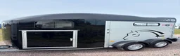 Hästtransporter  fordon & transport till salu: Cheval GOLD3  - Annons 3