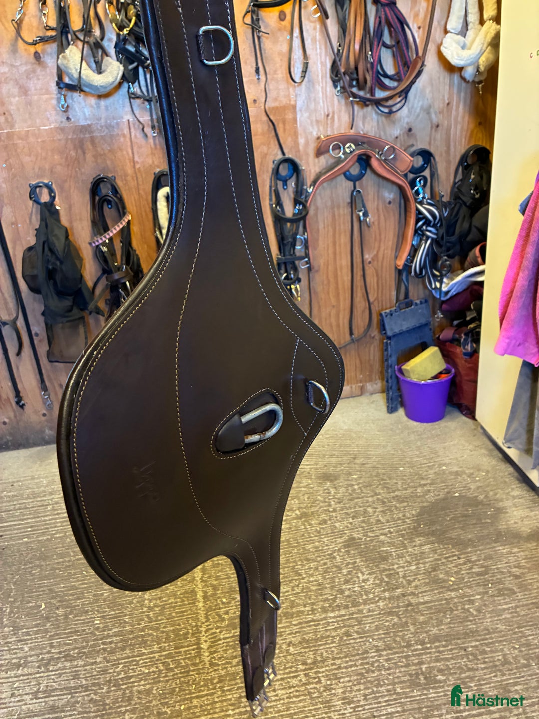 Stigbyglar hästutrustning till salu: Blandad märkesutrustning i Vellinge - Annons 5