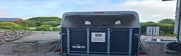 Hästtransporter  fordon & transport till salu: Hästtransport till salu  - Annons 2