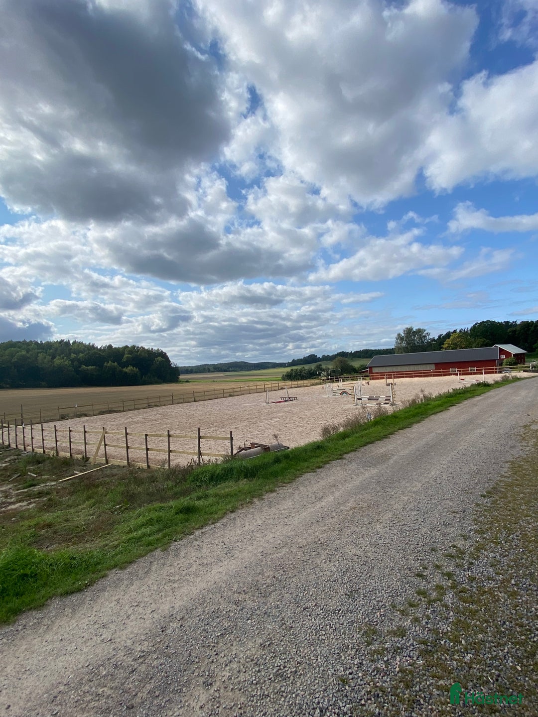  stallplats finnes: Boxplatser finnes Söderköping/norrköping  i Norrköping - Annons 3