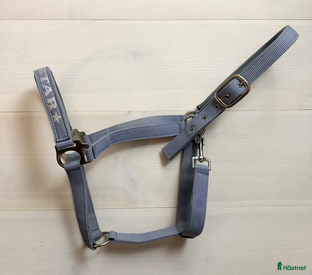 Övrig Hästutrustning hästutrustning till salu: Grimmor  - Annons 5