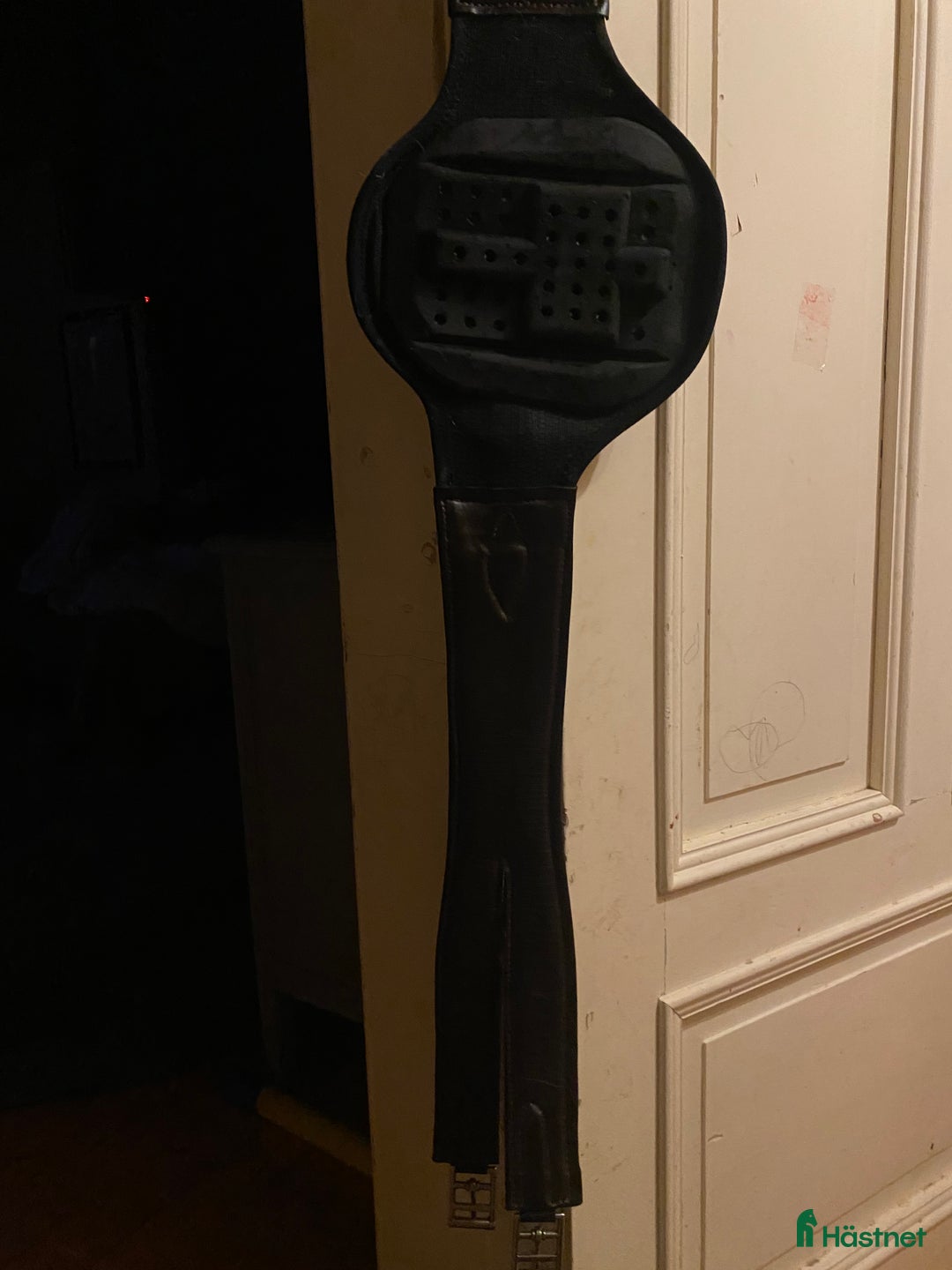 Sadeltillbehör hästutrustning till salu: ELT brun 145cm i Undersåker - Annons 5