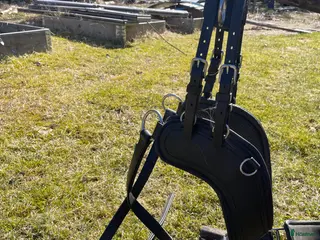 Körselar körning till salu: Idealsele strl Shetland - Annons 3