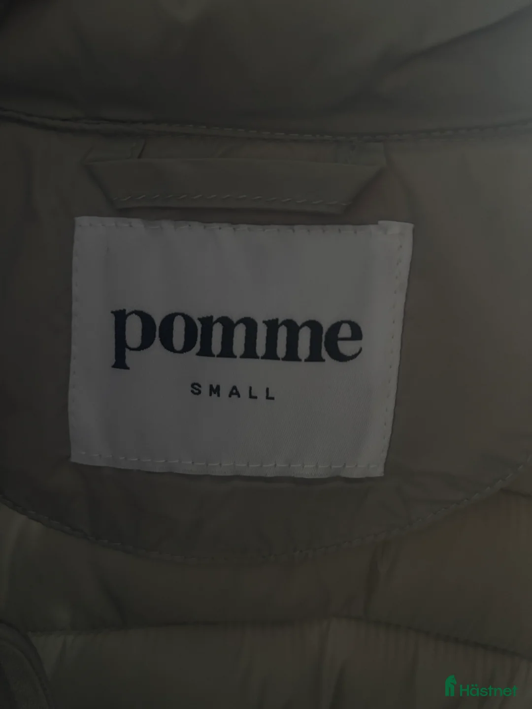 Jackor & Kavajer ryttarutrustning till salu: Pomme jacka i Viken - Annons 2