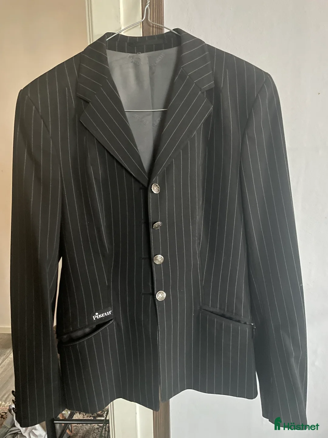 Jackor & Kavajer ryttarutrustning till salu: Pikeur kavaj  i Nyköping - Annons 1