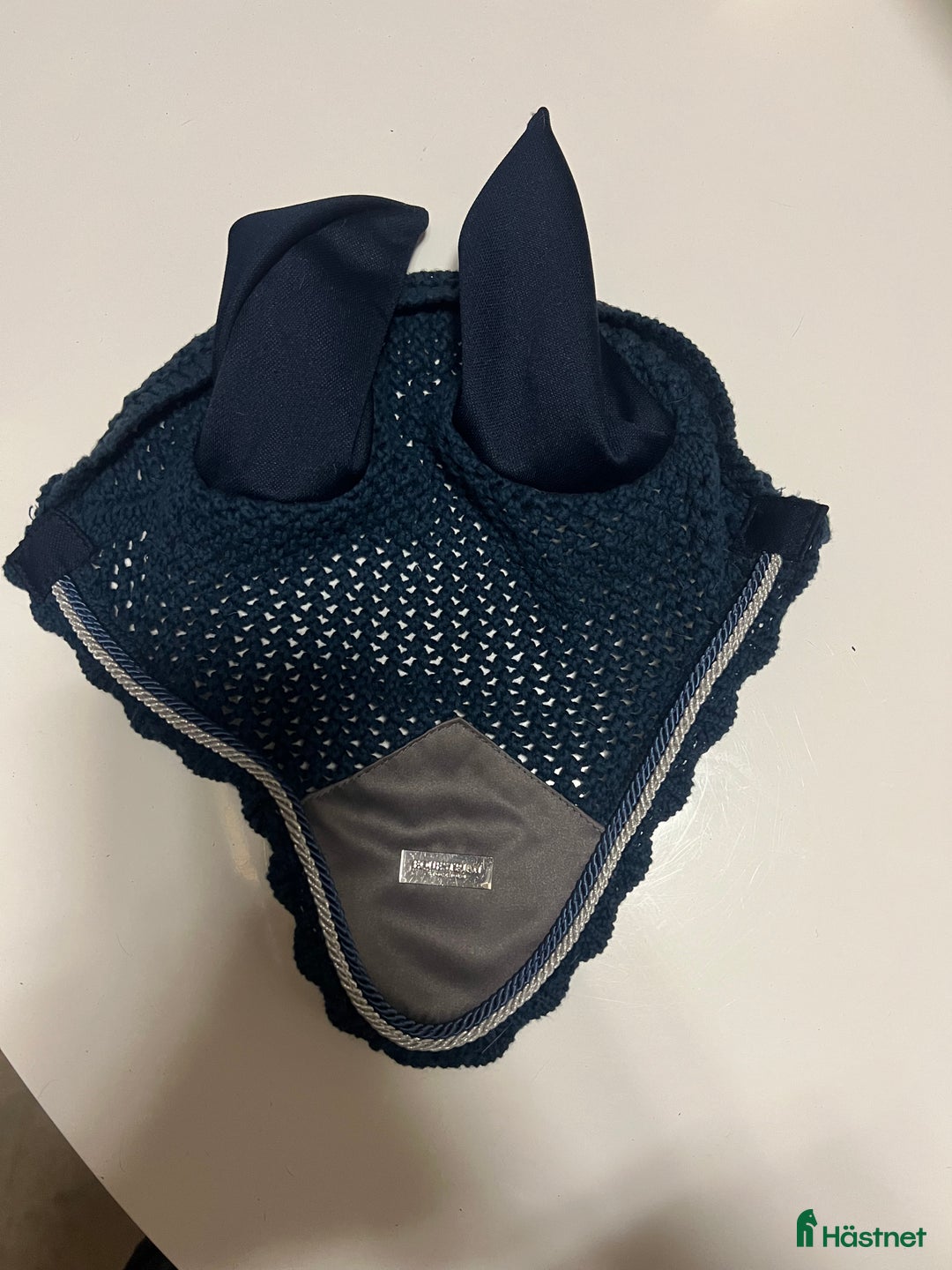 Schabrak & Vojlockar hästutrustning till salu: equestrian stockholm schabrak i Huddinge - Annons 3