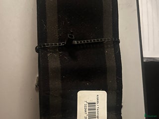 Övrig Hästutrustning hästutrustning till salu: Elastisk täckesgjord i Tullinge - Annons 5