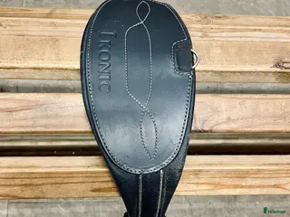 Sadeltillbehör hästutrustning Ikonic lädergjord i Alingsås - Annons 5