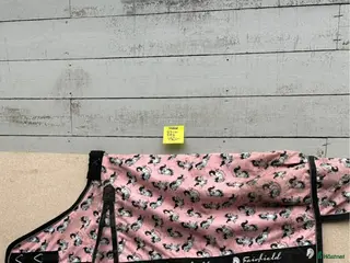 Täcken hästutrustning Mulle täcke - Annons 3