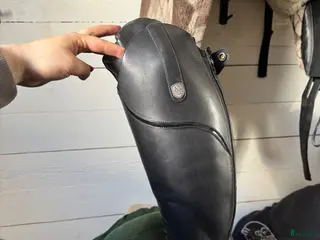 Ridstövlar ryttarutrustning till salu: mountain horse sovereign - Annons 4