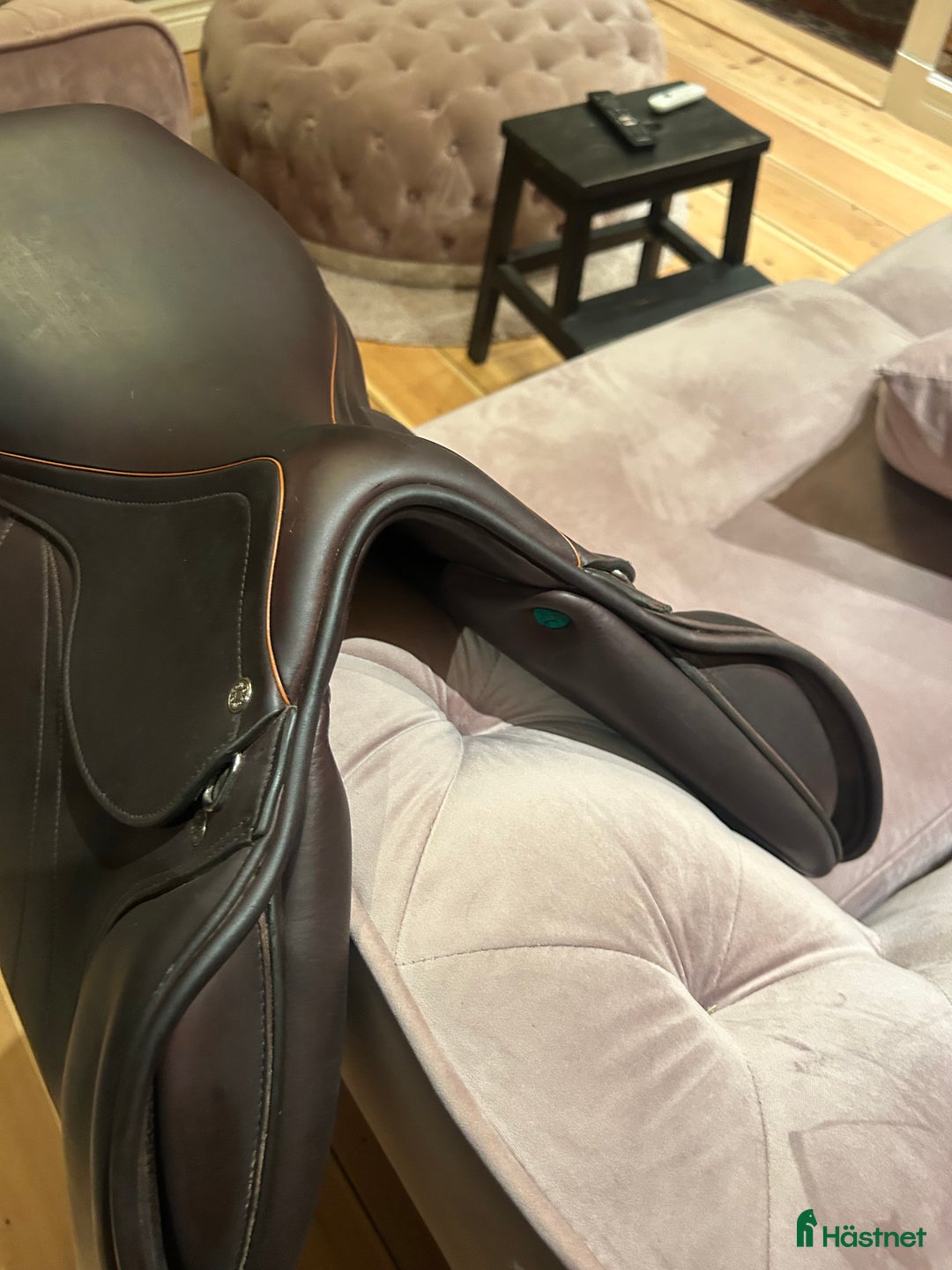 Sadlar hästutrustning till salu: Equipe expression special  i Vikarbyn - Annons 4