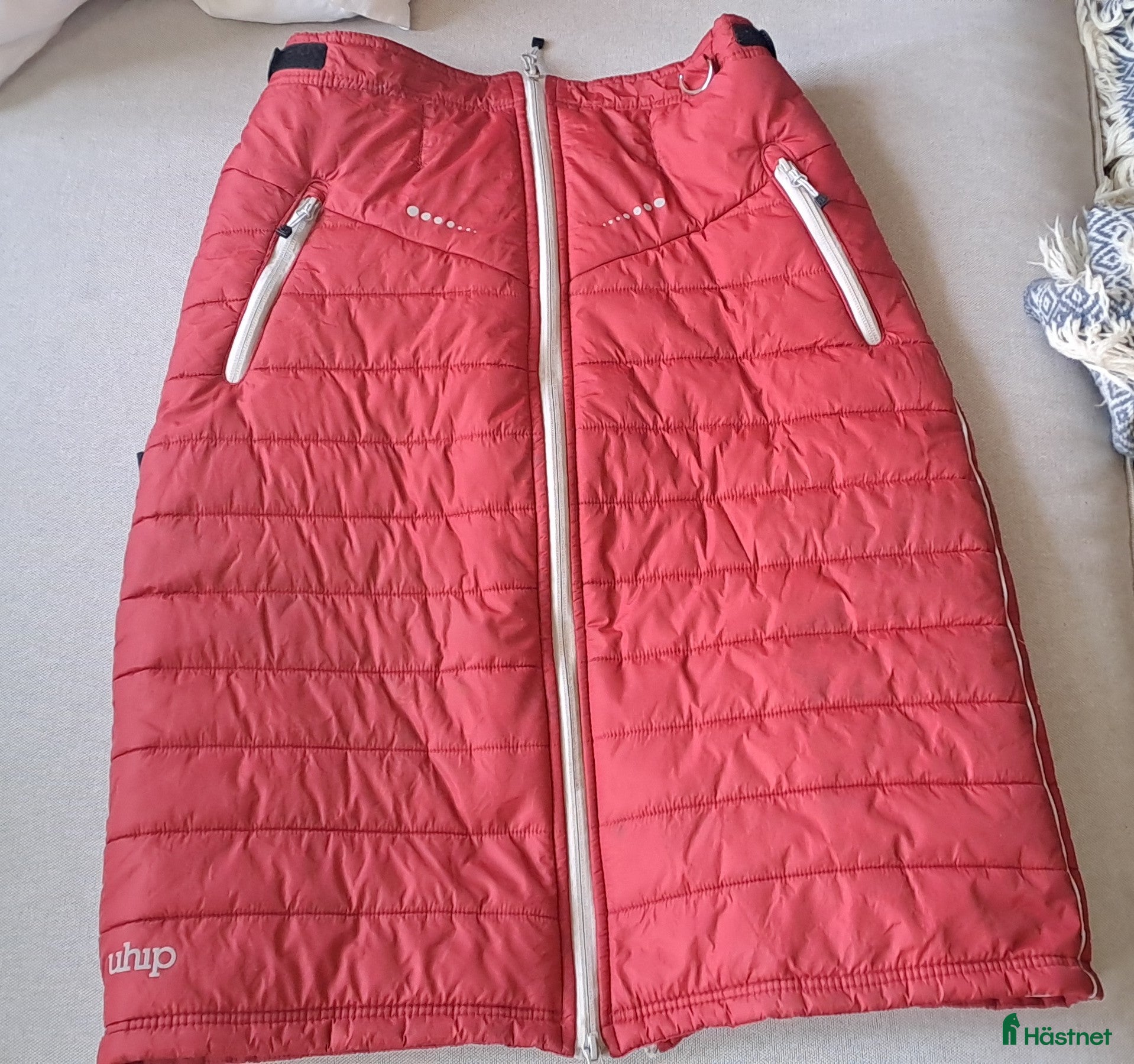 Övrigt Ridkläder ryttarutrustning till salu: Uhip ridkjol stl 38 i Lund - Annons 11