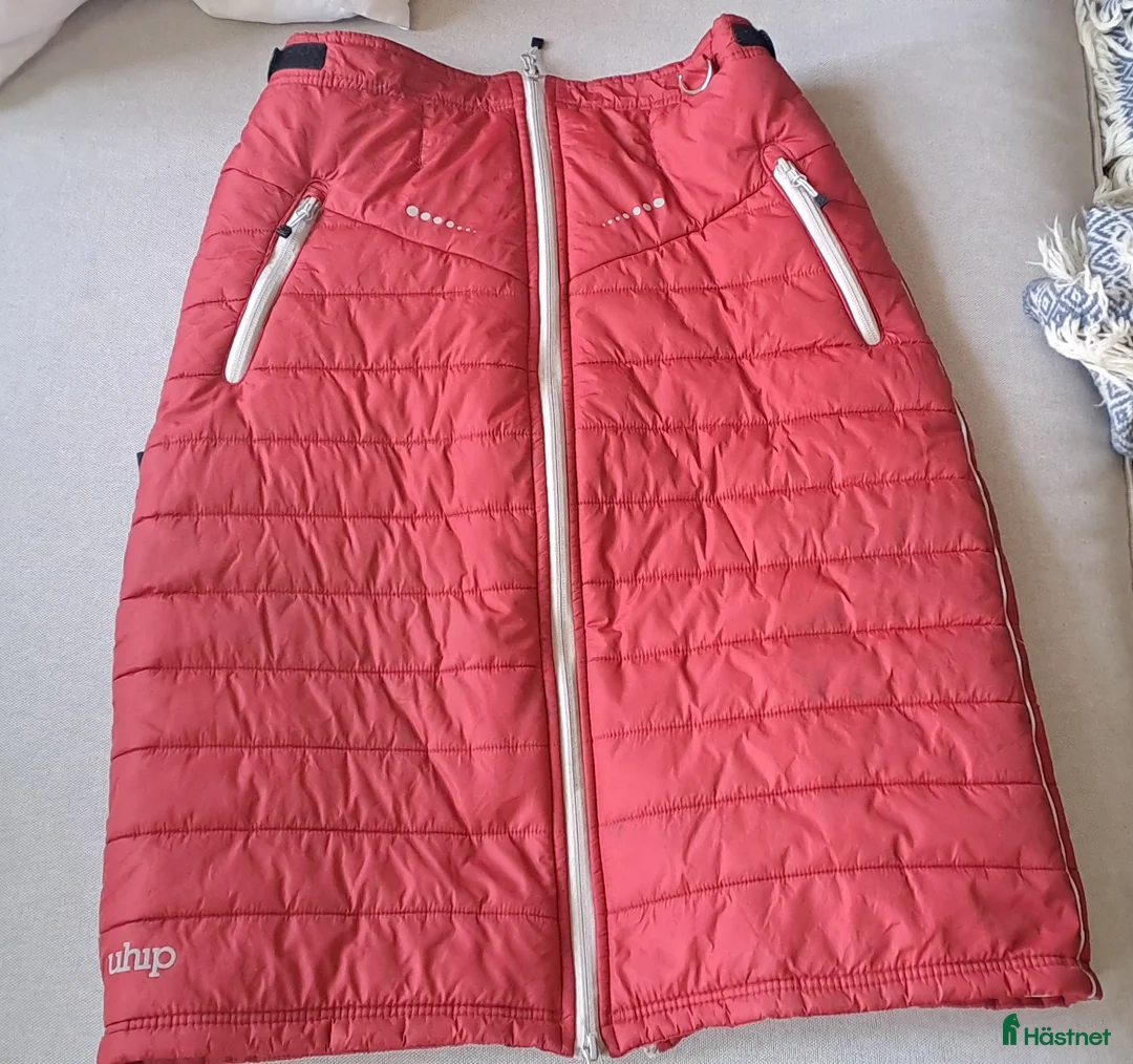 Övrigt Ridkläder ryttarutrustning till salu: Uhip ridkjol stl 38 i Lund - Annons 1