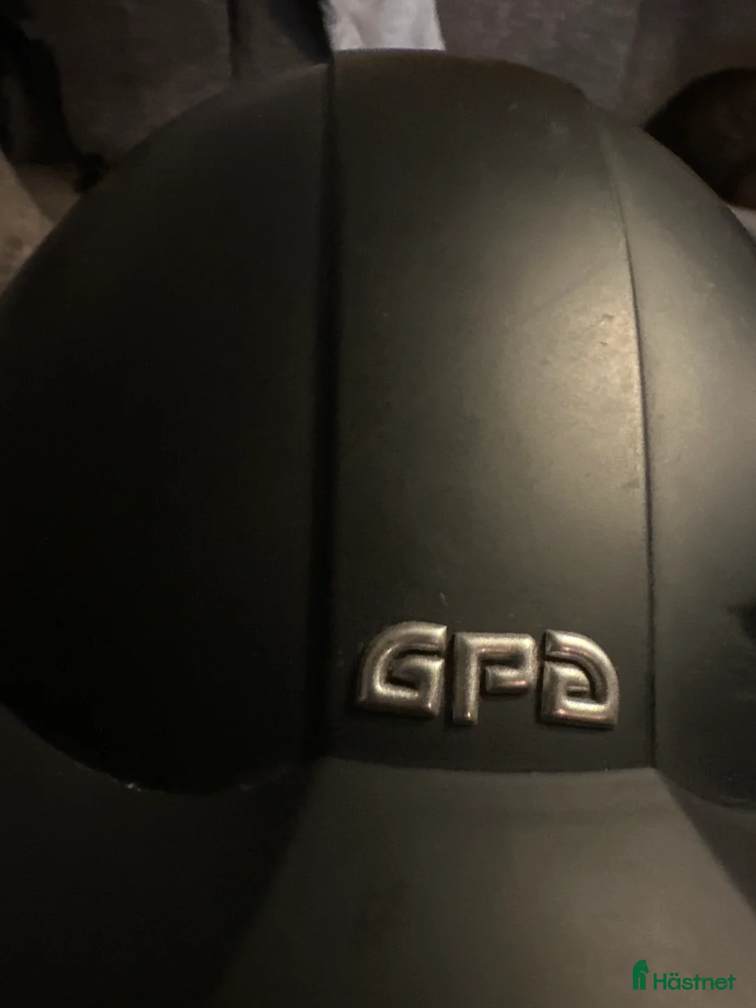 Hjälmar ryttarutrustning till salu: GPA 56 i Borlänge - Annons 3