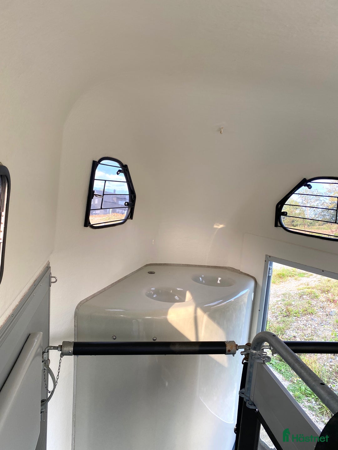 Hästtransporter  fordon & transport till salu: Mycket välskött Cheval Liberte – endast en ägare i Torslanda - Annons 7