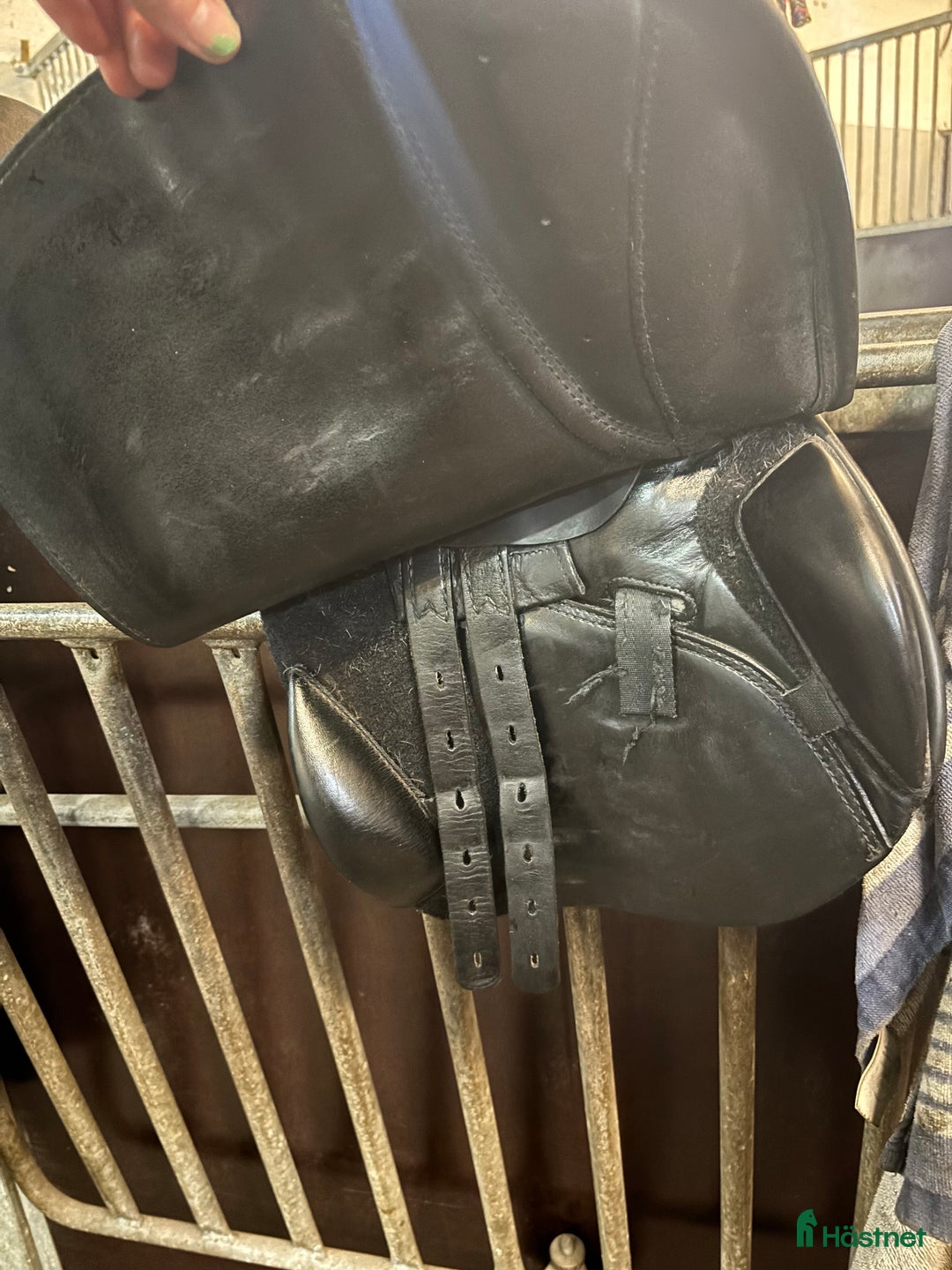 Sadlar hästutrustning till salu: Prestige Joy jumper 16” 37 i Löddeköpinge - Annons 6