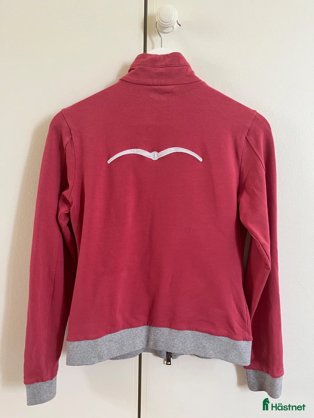 Jackor & Kavajer ryttarutrustning till salu: Sweatshirt Animo - Annons 3