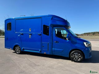 Hästlastbilar fordon & transport till salu: PARAGAN EXCELSION 5XL STUTERI i Köping - Annons 17