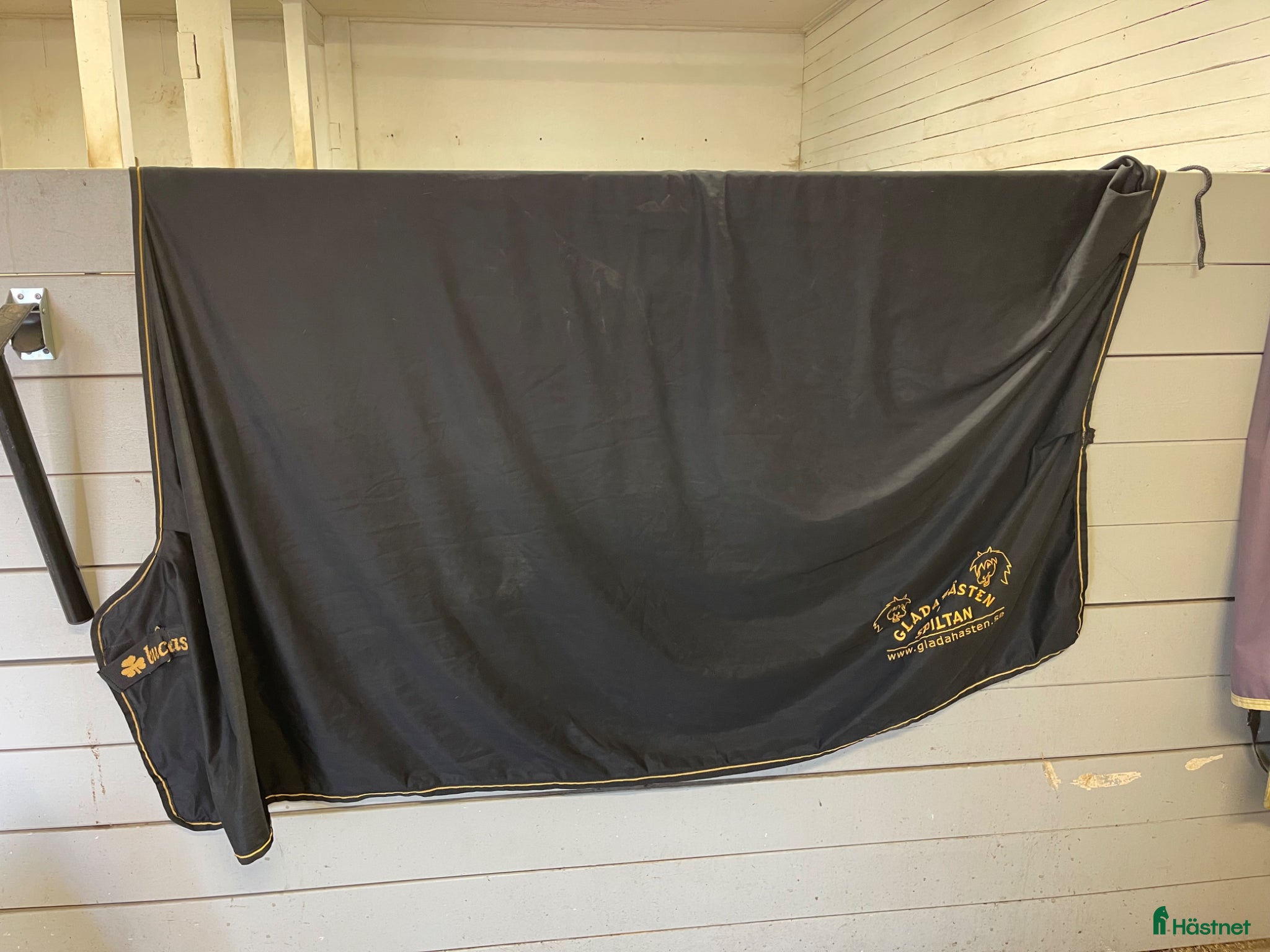 Täcken hästutrustning Bucas Power Cooler - Annons 3