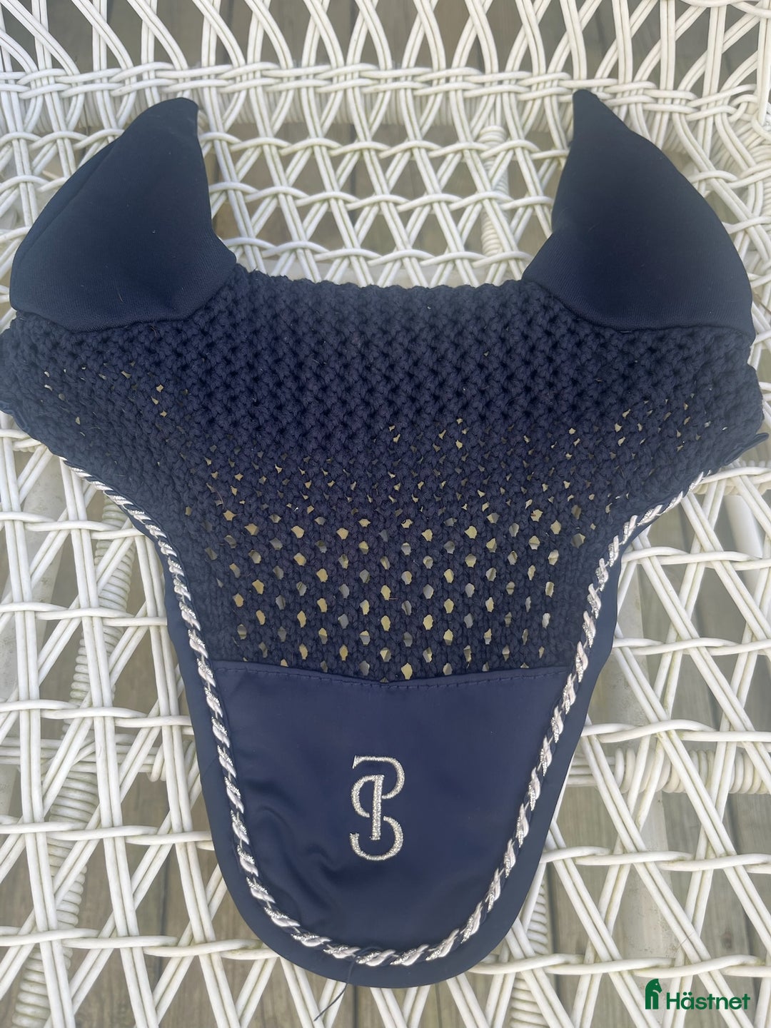 Schabrak & Vojlockar hästutrustning till salu: Hoppschabrak med huva från PS Of Sweden i Strängnäs - Annons 2