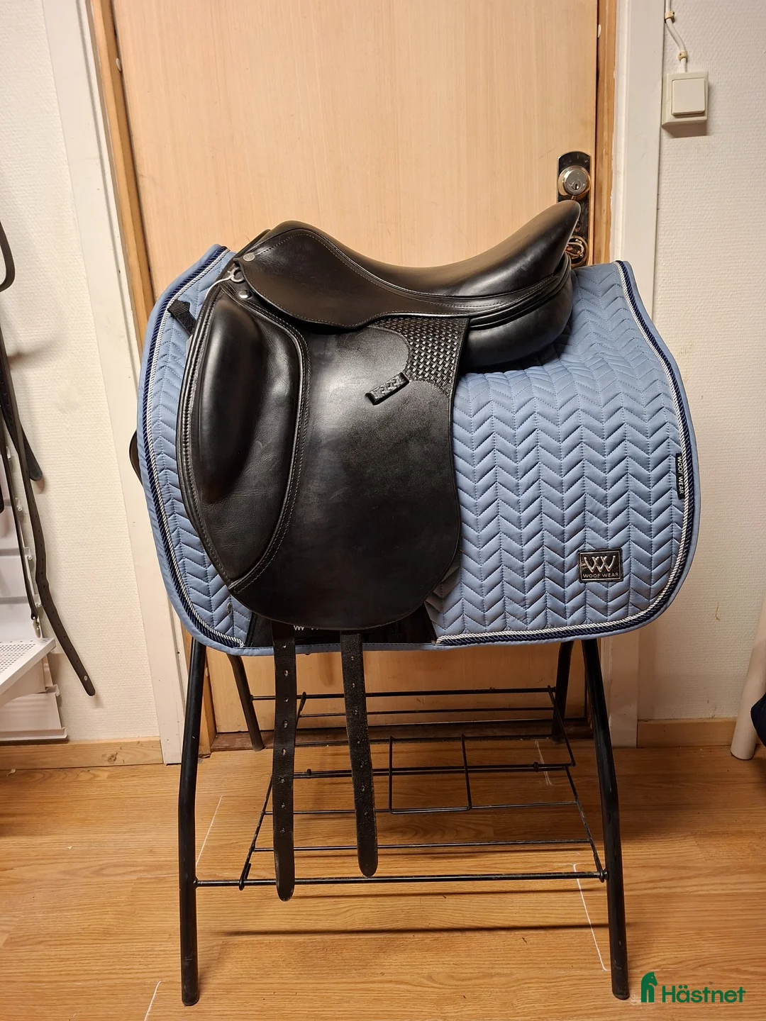 Sadlar hästutrustning till salu: ErgoX2 Elevation  - Annons 1