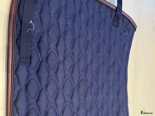 Schabrak & Vojlockar hästutrustning till salu: Fairfield schabrak säljes i Hammarö - Annons 2