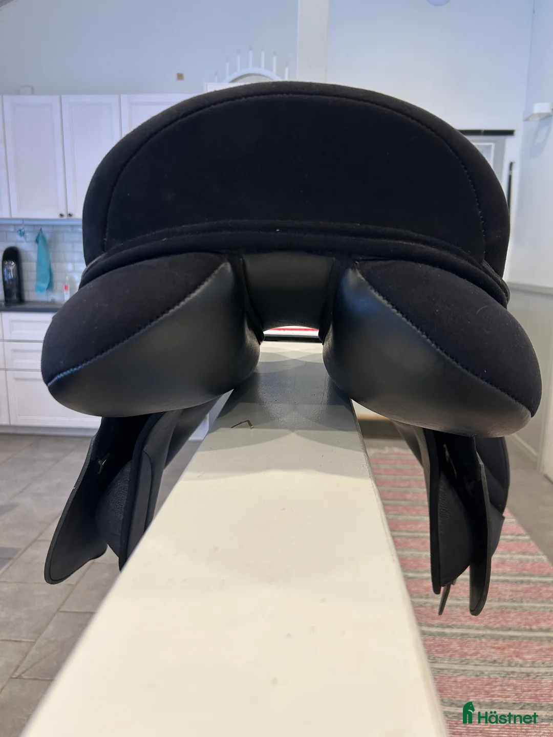 Sadlar hästutrustning till salu: SyntetSadel  i Stockholm - Annons 4