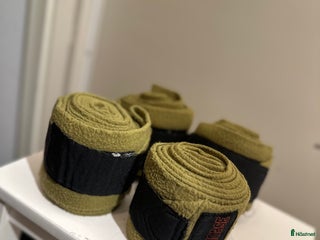 Benskydd hästutrustning till salu i Kristinehamn - Annons 3