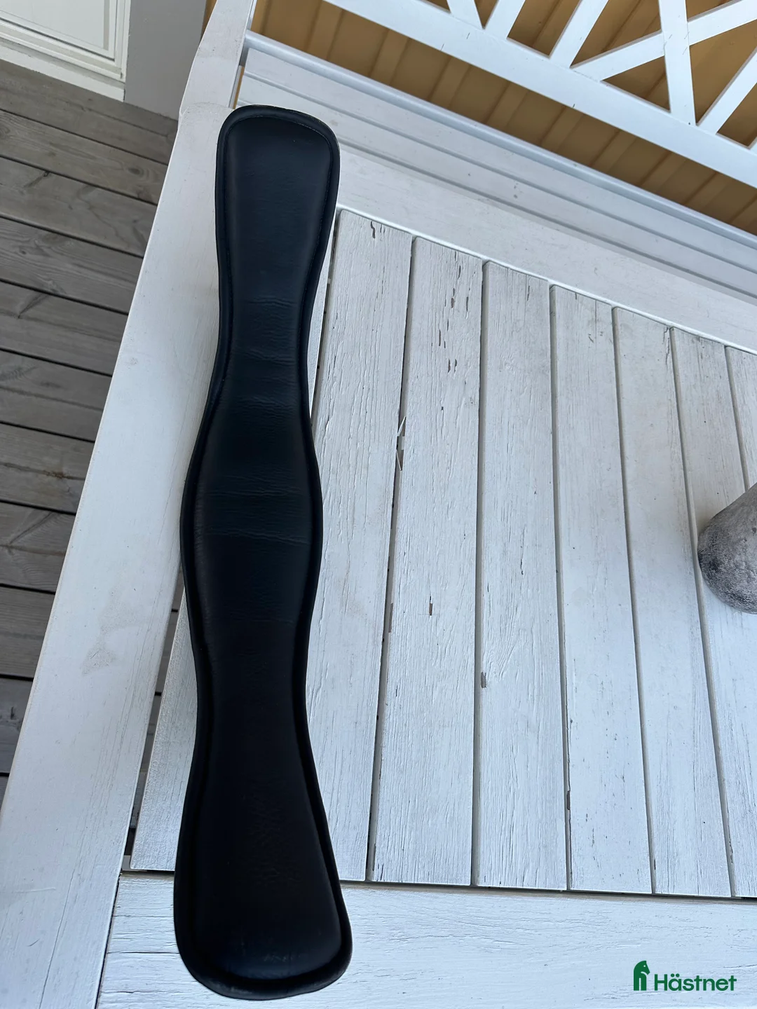 Sadeltillbehör hästutrustning till salu: PDS Sadelgjord dressyr  i Täby - Annons 1