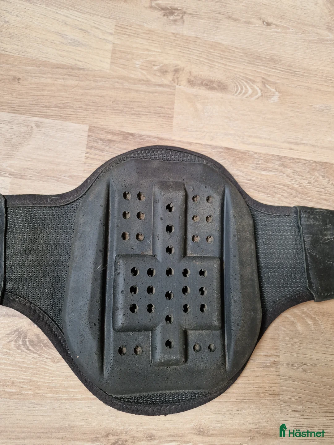 Sadeltillbehör hästutrustning till salu: Elt Hoppgjord  i Helsingborg - Annons 2