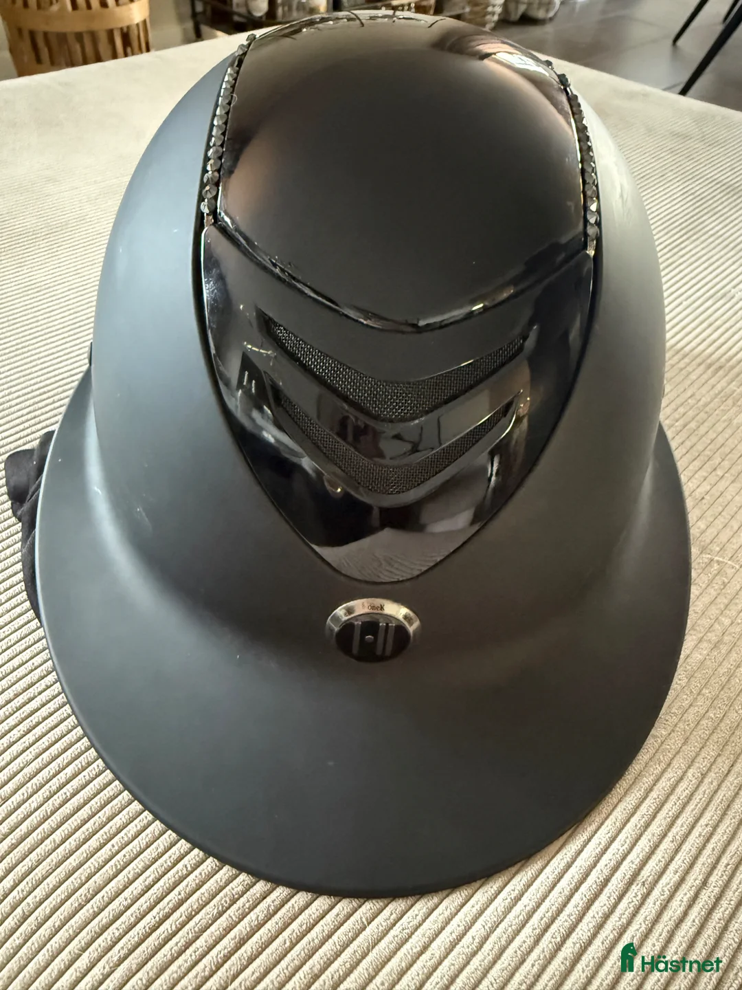 Övrig utrustning övrig utrustning till salu: One K Avance Mips Matt Glossy Swarovski  - Annons 1