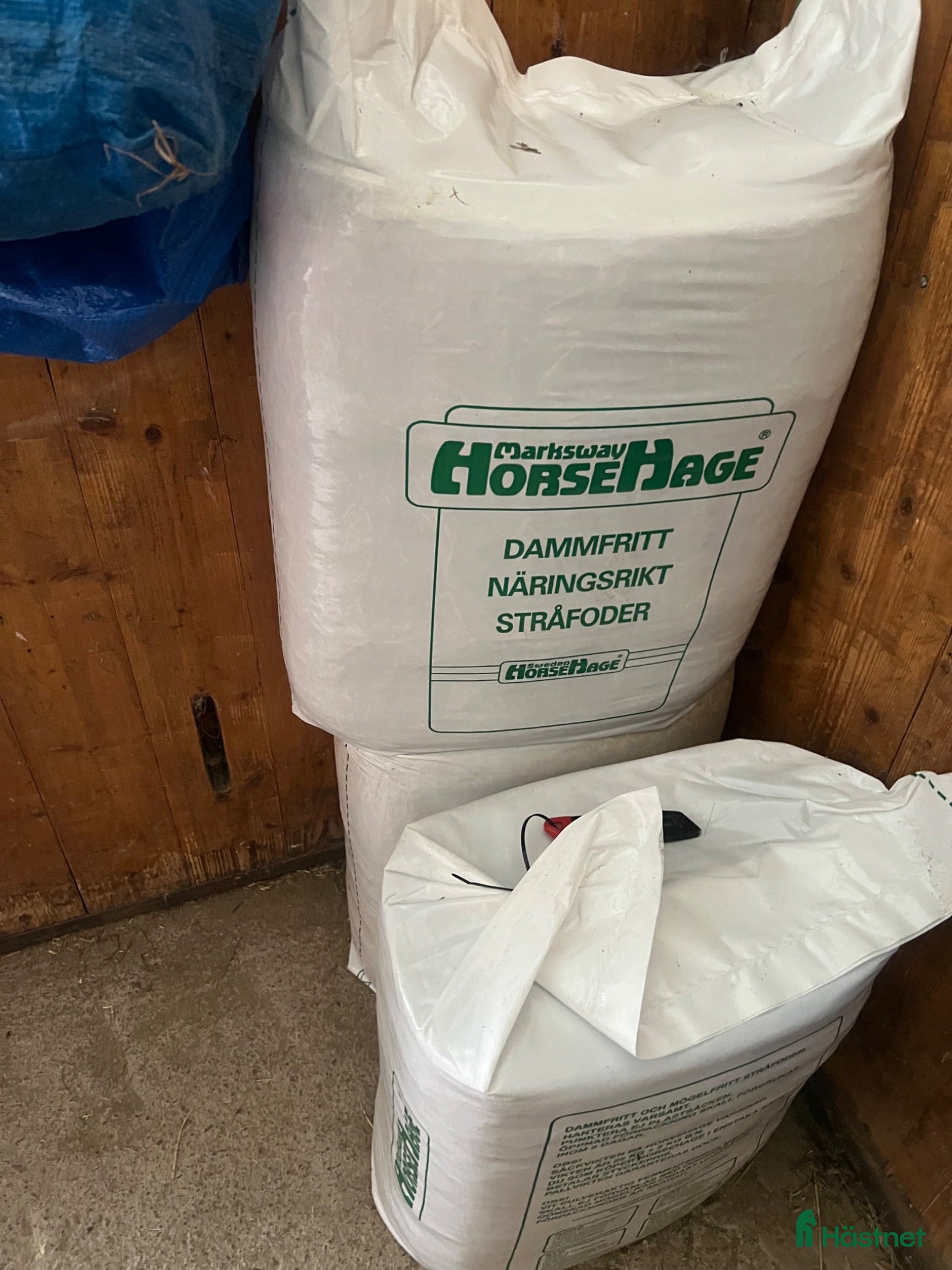  hästservice HorseHage R65 - Annons 7