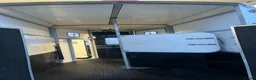 Hästtransporter  fordon & transport till salu: Ifor Williams HB506 2012 fint skick  - Annons 4
