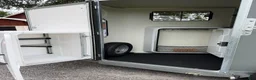Hästtransporter  fordon & transport till salu: Fautras JMS - hästarnas favorit! - Annons 5