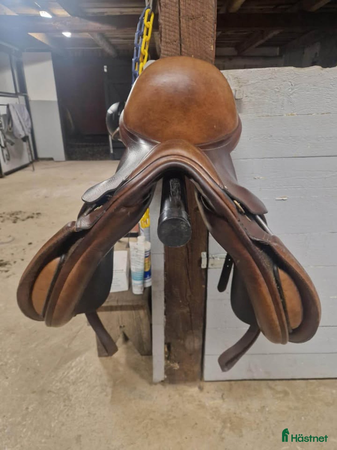 Sadlar hästutrustning till salu: Santa Cruz allround/hopp i Stora Mellösa - Annons 4