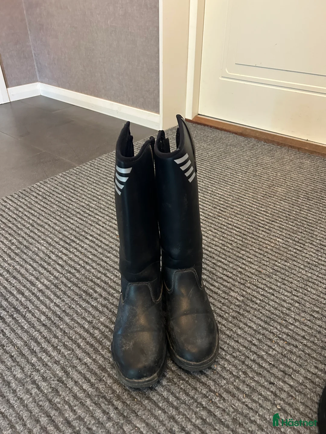 Övrigt Ridkläder ryttarutrustning till salu: Vintervarma ridkläder i Järfälla - Annons 3